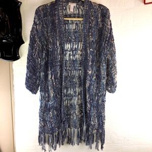 Women’s Cabi Cardigan